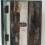 Blink + Shed, (in collaboration with Dana Smith), 2010 - 2011
