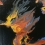 (All that remains of)  "Burning Ghost", 1983 - 1984
