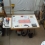 Document a (Map Through Pandemonium) being remounted, 2012
