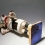 Flashlight for Keith Davis, 1992