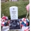 The Grave of the Brave Thomas Lowell Tucker, Madras Oregon, 2007
