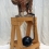 PreFab (ready-made) Prisoner, 2012