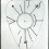 Force NDXR Drawing (verso), 1998