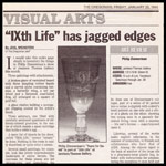 The Oregonian - Zimmerman - 1993 The Oregonian - Zimmerman - 1993