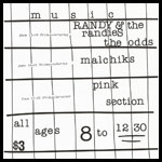 Randies Flyer, 1980