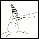 snowmen